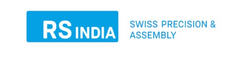 RS India logo