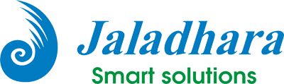Jaladhara Smart Solutions logo