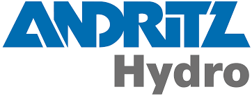 ANDRITZ Hydro logo